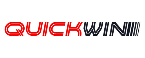 QuickWin Casino Logo